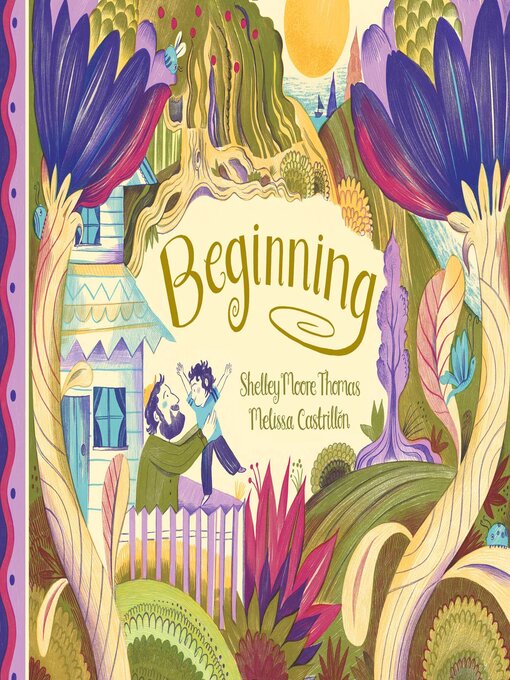 Cover image for Beginning